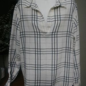 Calvin Klein jeans tunic
